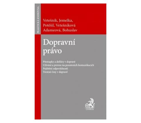 Dopravní právo