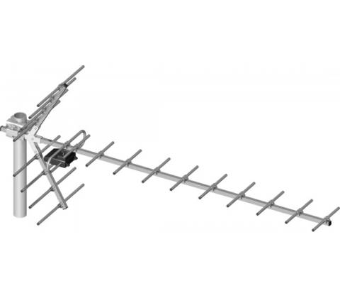 Cabletech L-ANT0097