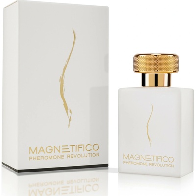 Magnetifico Power Of Pheromones Parfém s feromónmi pre ženy Pheromone Revolution 50 ml