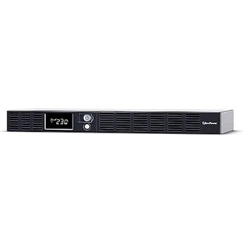 Image 1 of CyberPower Office Rackmount Series 650VA (OR650ERM1UGR)