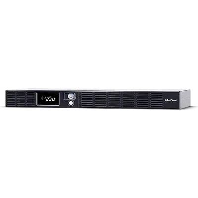 CyberPower Office Rackmount Series 650VA (OR650ERM1UGR)