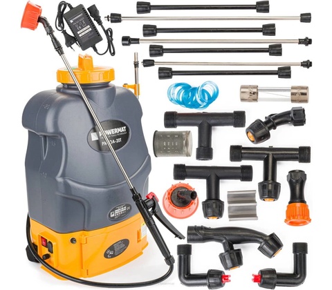 POWERMAT PM-OA-20T
