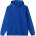 4F Sweatshirt M1256 Размер: L / Цвят: син