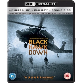 Black Hawk Down BD