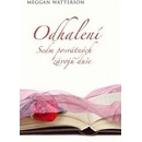 Odhalení - Meggan Watterson