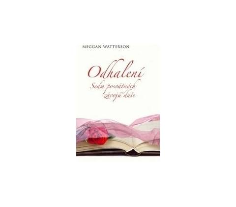 Odhalení - Meggan Watterson