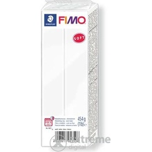 Fimo Soft Modelovacia hmota 454 g biela