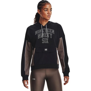 Under Armour Суитшърт Rival Fleece +