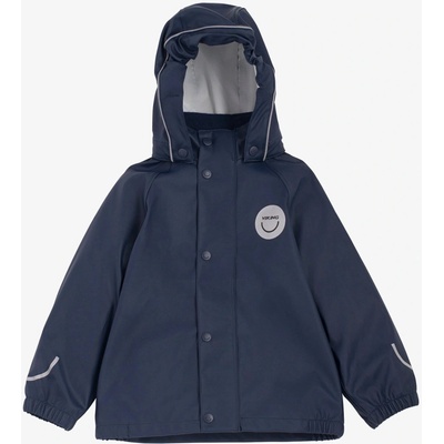Dětská bunda Viking Jolly Recycled Rain Jacket - navy