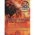 DM discont Asijské záhady - 3DVD (047593)