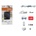 STIHL Верига 30 (3/8 1.3)-30 см-22 зъба - 44 звена, stihl picco super (36170001640_44)