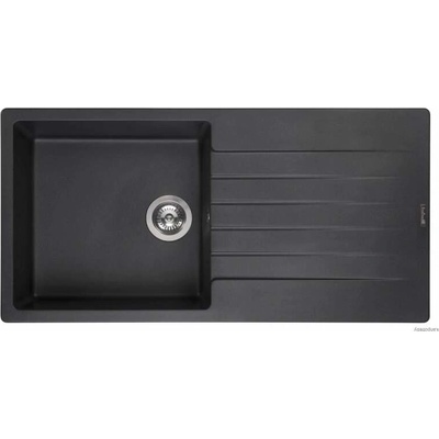 Reginox Harlem 1000.0 Black metalic