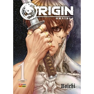 Origin omnibus (2025)