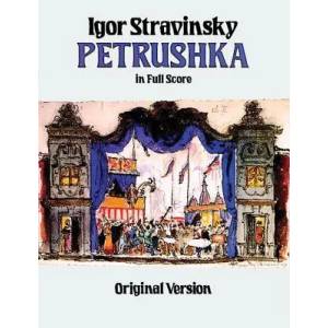 Petrushka in Full Score (2007)