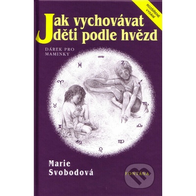 Jak vychovávat děti podle hvězd