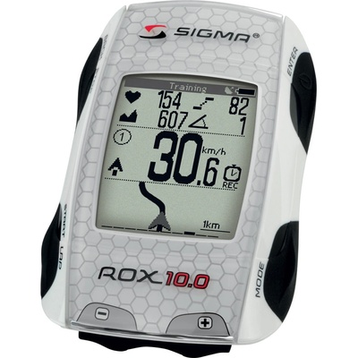 Sigma Sport Rox 10.0