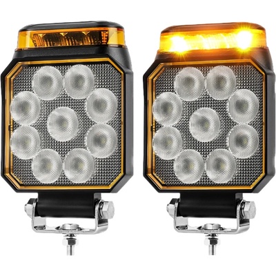 Paolo Диоден халоген 2027 с аварийна светлина