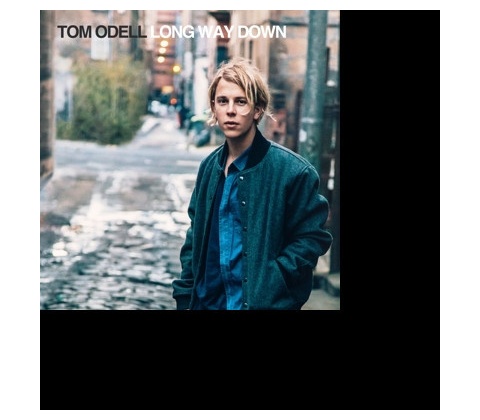 ODELL TOM: LONG WAY DOWN LP