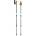 LEKI Туристически щеки Leki Legacy Lite AS Walking poles - Black / Denimblue / White - размер 100 (526-1058-0111)