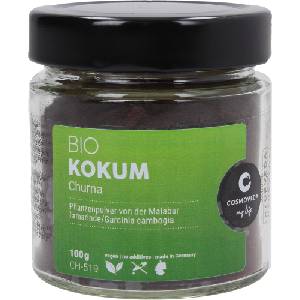Cosmoveda Био Кокум Чурна - 100 г