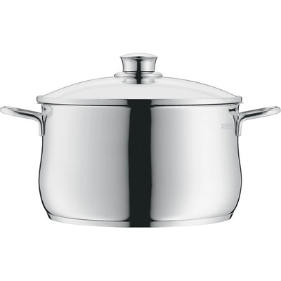 WMF Diadem Plus Hrnec s poklicí 16 cm 2 l