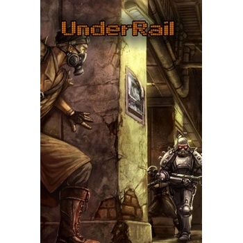 Under Rail