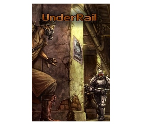 Under Rail