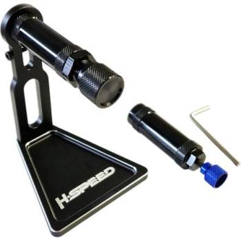 H-Speed балансьор за колела 1: 8 и 1: 10