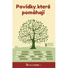 Povídky, které pomáhají - kolektiv autorů