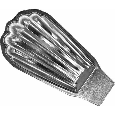 Kovovýroba Jeníkov Formička na cukroví PRACIČKA 41 x 24 mm, 20ks – Zboží Mobilmania