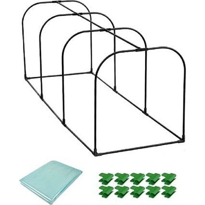 Merco Plant Shed 6B 150 x 60 x 55 cm