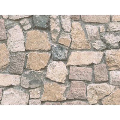 A.S. Création 692412 Papírová tapeta na zeď Dekora Natur 6 rozměry 0,53 x 10,05 m – Zboží Dáma