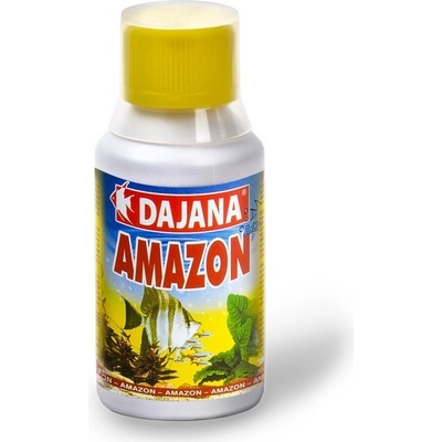 Dajana Amazon 100 ml