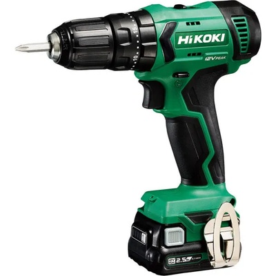 HiKOKI (Hitachi) DV12DA/DV12DAWFZ