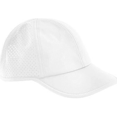 Beechfield Športová B183 White