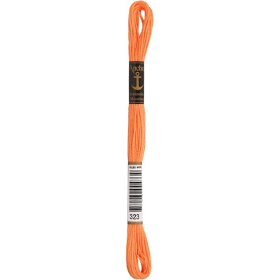Anchor muline 8m 00323