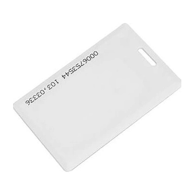 Rollkit Univerzalna magnetická karta pre TSP-01, ETP, ETPB