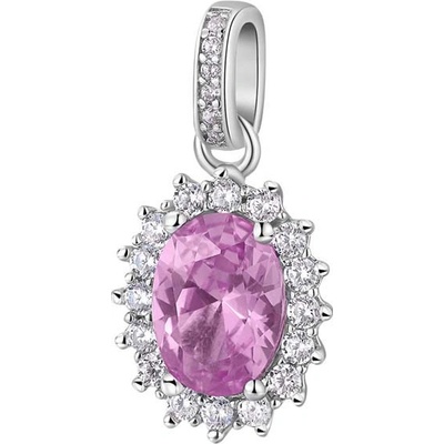 Brosway Prívesok Fancy Vibrant Pink FVP13