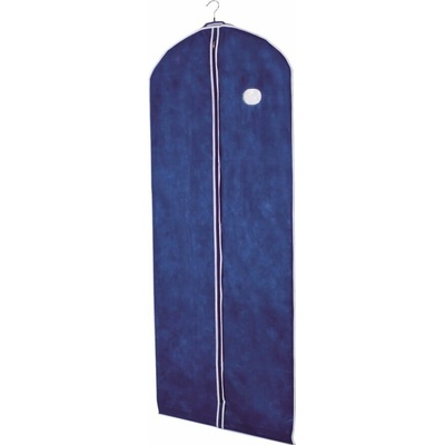 Wenko modrý obal na obleky Ocean 150 × 60 cm