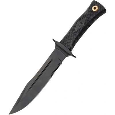 Muela Mirage 18N
