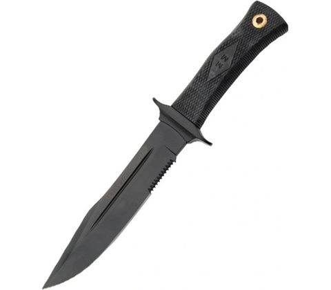 Muela Mirage 18N