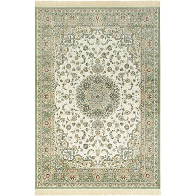 Hanse Home Naveh 104379 Ivory/Green