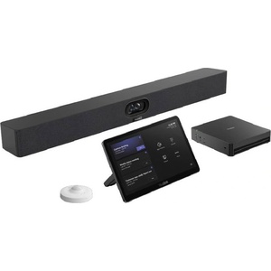 Yealink MVC S90-C5U 2×UVC86 + MCore 4 MTouch Plus (1106799)