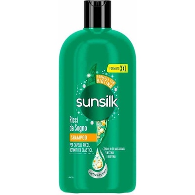 Sunsilk šampon Ricci Da Sogno pro kudrnaté vlasy XXL 810 ml