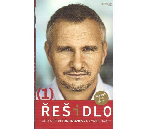 Řešidlo