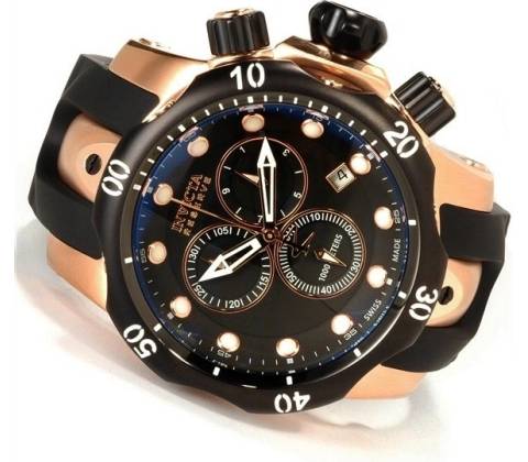 Invicta 5733