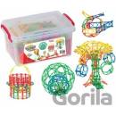 Dede Puzzle miniatury v krabici, 240 ks