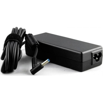 HP Smart AC power adapter (65W) захранващ адаптор и инвертор На закрито Черен (714657-001) (714657-001)