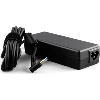HP Smart AC power adapter (65W) захранващ адаптор и инвертор На закрито Черен (714657-001) (714657-001)
