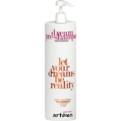 Artégo Shampoo Dream pro hloubkové očištění vlasů 1000 ml